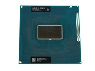 Dell E5430 Procesor Intel i5-3320M SR0MX