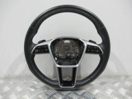 lenkrad leder Audi A6 4K A7 4K8 4K0419091B