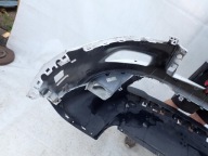 JEEP CHEROKEE V KL 13- bumper front front PDC