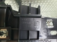 TUNEL central armrest 5G1863243P 5G0864298F VW GOLF VII