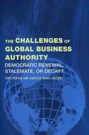 The Challenges of Global Business Authority: