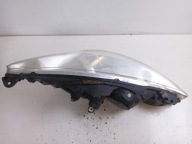 PEUGEOT 308 and light left front