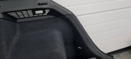 Q3 83A side upholstery cover boot right right rear part 83A863880D