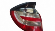 light rear left MERCEDES-BENZ W203 2008