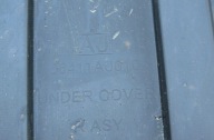 plastic cover chassis left left front SUBARU LEGACY V 5 09-14