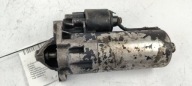 starter 331303062562 RENAULT MEGANE