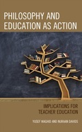 Philosophy and Education as Action: Implications