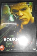 the bourne supremacy