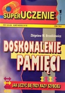 Doskonalenie pamięci Z.W Brześkiewicz