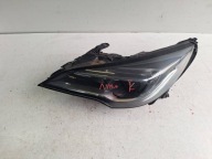 OPEL ASTR K 15-20 light left lens + LED UK-ANGLIK