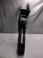 Tunel mitte Skoda Fabia II lift 5J0863241