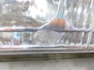 light reflektor front left Audi A3 8L pre facelift 96-00 Hella OE EU