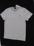 RALPH LAUREN KOSZULKA T -SHIRT NOWY M 10-12/150