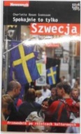 Spokojnie to tylko Szwecja - Svensson