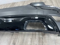 RENAULT CAPTUR II 2019-2024 SPOILER Stoßstange heck 850B24059R