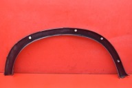 lišta blatníku levý předek A52/7 7158426 BMW X5 E70 06-10