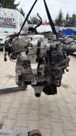 moteur complet RANGE ROCER VELAR 90TYS KM 204DTA