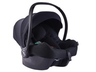 Avionaut COSMO fotelik samochodowy 0-13 kg Black