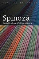 Spinoza Steinberg Justin