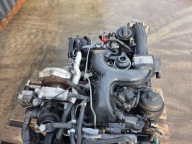 engine complete AUDI A6 C7 A7 4G Q5 8R A4 A5 3.0 TDI CDU CDUD 154771 KM !!
