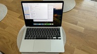 Macbook Air M1 13,3 | Gwarancja | Jak nowy | Bateria 100%
