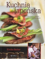 KUCHNIA JAPOŃSKA / Kimiko Barber