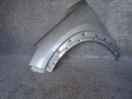 HYUNDAI TUCSON III 15- fender left front front