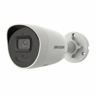 Tubusová kamera (bullet) IP Hikvision DS-2CD2046G2-IU/SL(2.8MM)(C) 4 Mpx