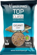 TOP CLASS GIGANT ZANĘTA MATCHPRO 1KG