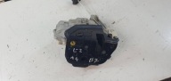 Audi A4 B7 lock door tylnych left rear part