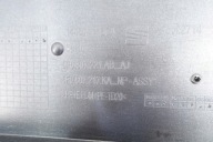 bumper front front PDC SEAT LEON III LIFT 5F0