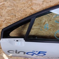 door front front side left Citroen C3 III