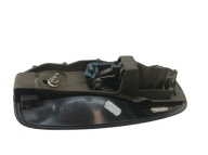 handle exterior right TRAFIC II Opel Vivaro and (2001-2014)