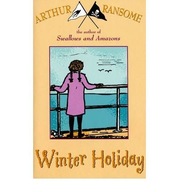 Winter Holiday Ransome Arthur