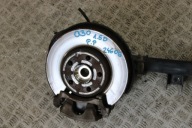 swing shock absorber McPherson right front INFINITI Q30