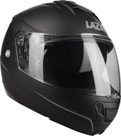 KASK MOTOCYKLOWY szczękowy Lazer Lugano r L