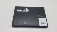 Notebook Samsung N102P 10 " Atom N2100 0 GB čierny