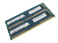 __Hynix 8GB (2x4GB) 1600Mhz CL11 DDR3 PC3-12800U