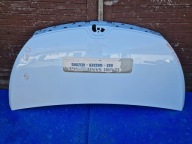 engine housing cover bonnet RENAULT TRAFIC III LIFT 2019R>