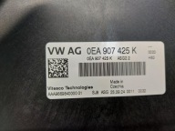 VW ID4 11A , 2024r module control unit of the engine 0EA907425K
