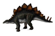 Dinosaurus stegosaurus