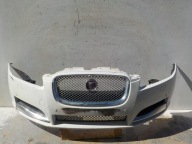 424 JAGUAR XF X250 bumper front front