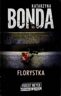 Florystka Katarzyna Bonda