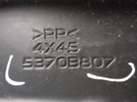 Mitsubishi Eclipse Cross podblatník předek levé
