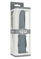 GET REAL Wibrator-CLASSIC SMOOTH VIBRATOR 17.5CM