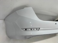 bumper rear rear part SKODA OCTAVIA 4 IV 19- KOMBI