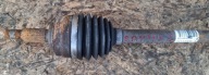 semi-axis left front RENAULT CAPTUR II 1.0TCE 391011700R