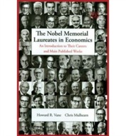 The Nobel Memorial Laureates in Economics: An