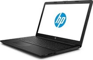 Notebook HP 15-da0554ng 15,6" Intel Celeron N 8 GB / 1000 GB čierny