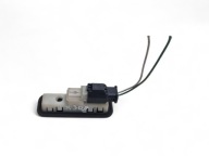 Bouton pour l’ouverture du capot Peugeot 308 facelift 2011 6554PS